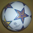 Balon oficial de la champions league